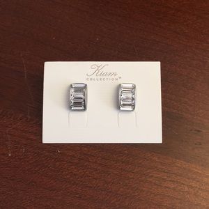 Lia Sophia Earrings
